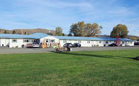 Baker City Motel & Rv